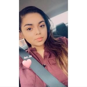 Meet your Posher, Nathalia